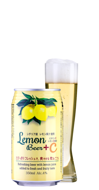 ����ӡ��� �� �á��ι񻺥饤�����ʡϡ�Lemon Beer + C (Lisenced)