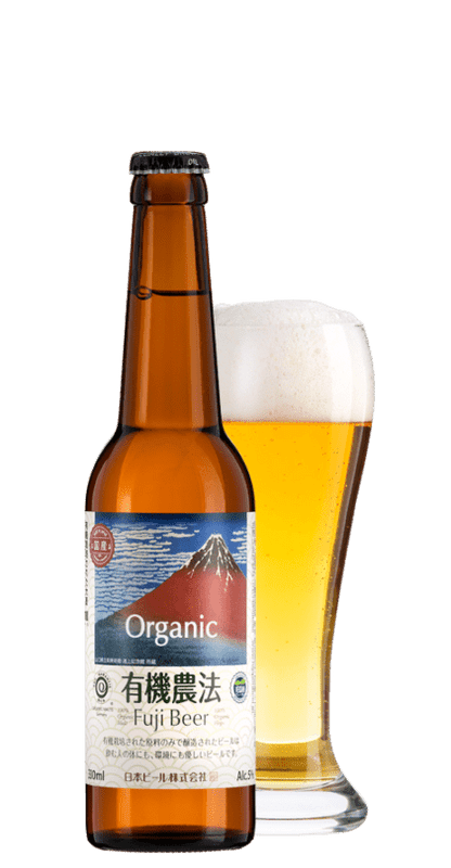 ͭˡٻΥӡ   Yukinoho Fuji Beer