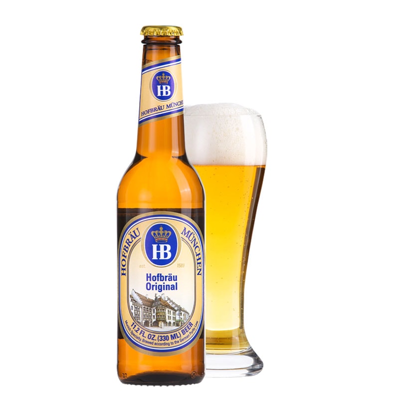 �ۥե֥��������ꥸ�ʥ롡��Hofbrau Original