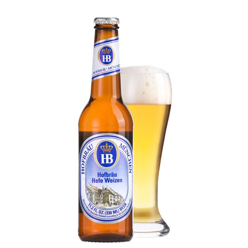 ۥե֥إեĥ󡡡Hofbrau Weizen
