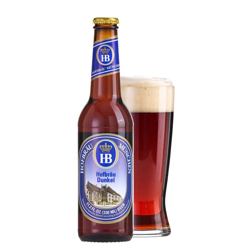 �ۥե֥������ɥ��󥱥�    Hofbrau Dunkel