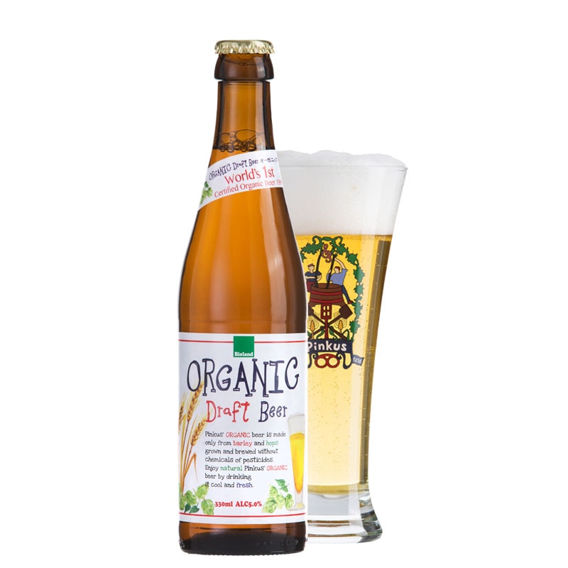 ԥ󥫥˥åPinkus Organic