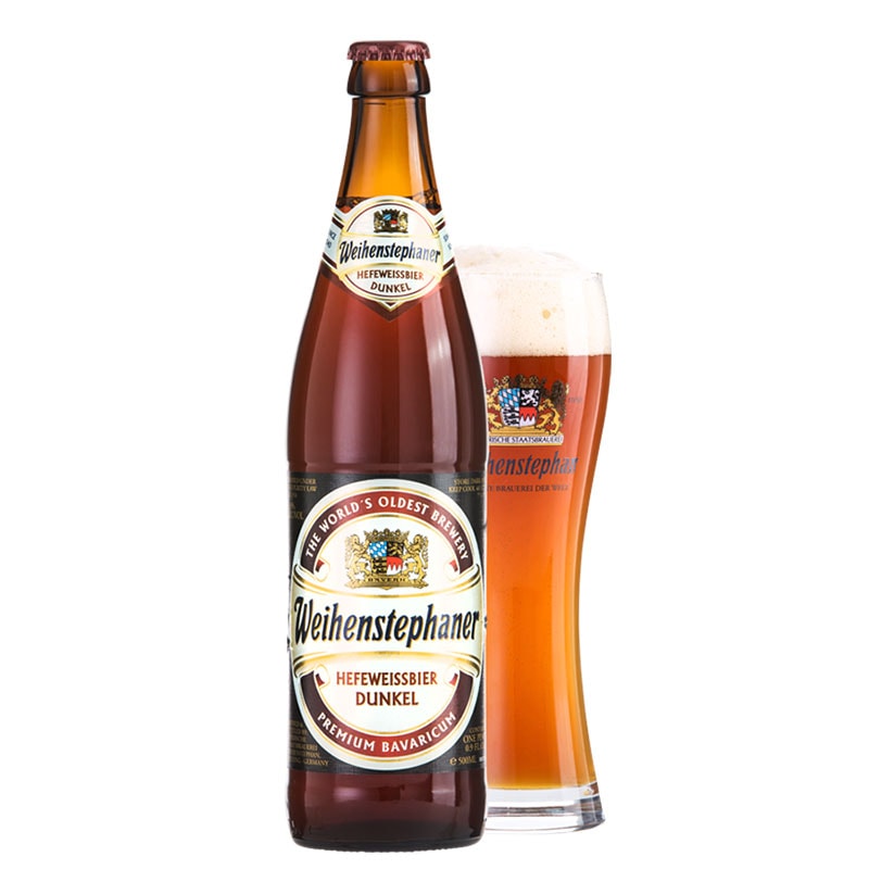 󥹥ƥե󡦥ɥ󥱥롡Weienstephaner Dunkel