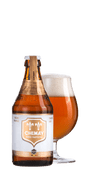 ���ᥤ���ۥ磻�ȡ�Chimay White