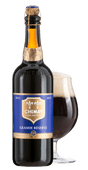 ���ᥤ���֥롼�����ӡ˥����ɥ쥶����  Chimay Blue Grande Reserve