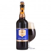 ᥤ֥롼ӡ˥ɥ쥶  Chimay Blue Grande Reserve