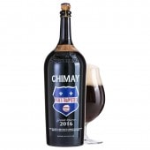 ᥤޥʥʥ֥롼ˡɥ쥶  Chimay Blue Magnum Grande Reserve