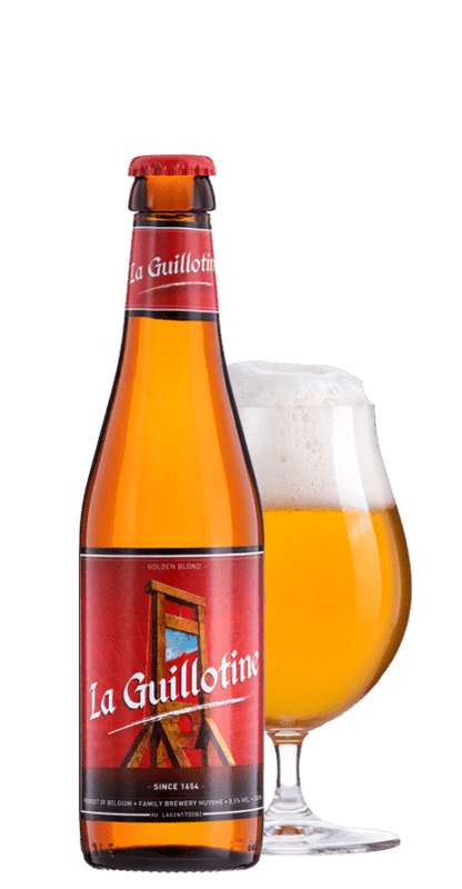 ��������La Gillotine