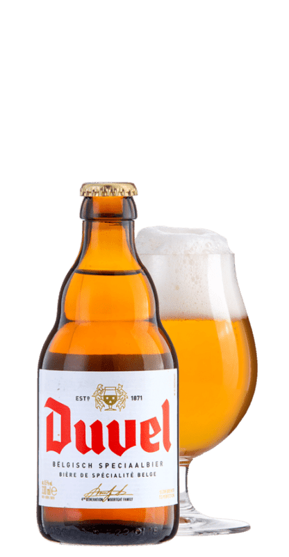 ǥ٥롡Duvel