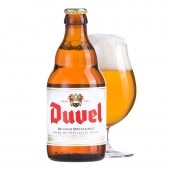 ǥ٥롡Duvel