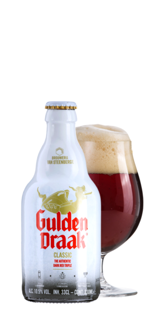 ǥ󡦥ɥ顼Golden Draak