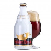 ǥ󡦥ɥ顼Golden Draak