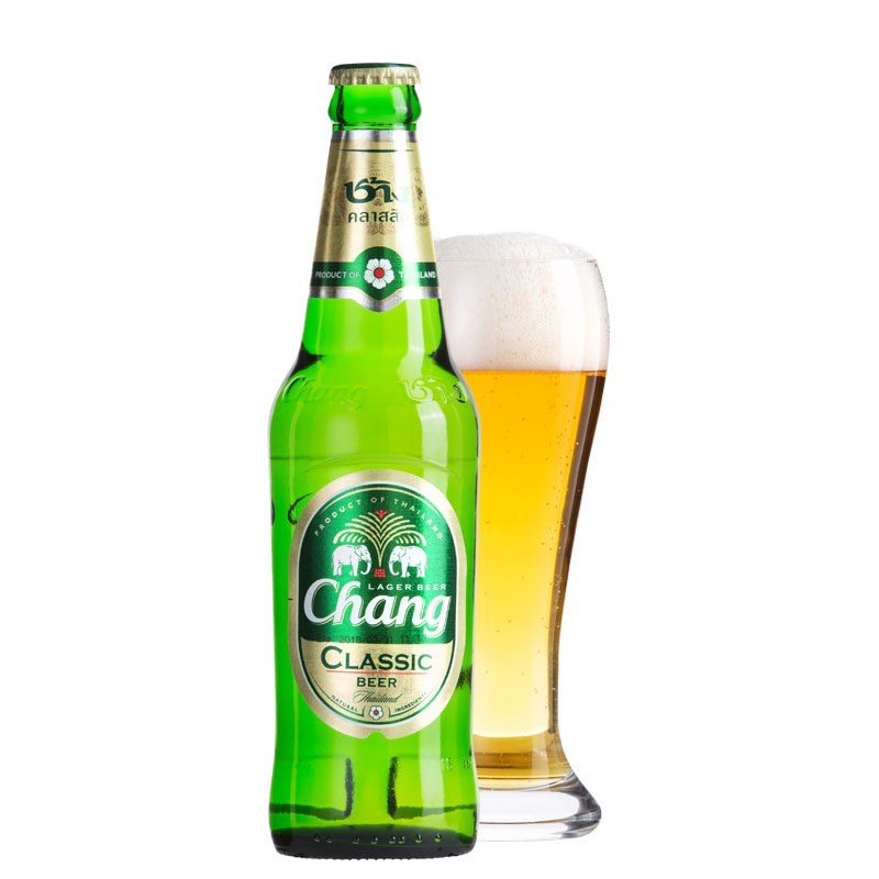 チャーンビール