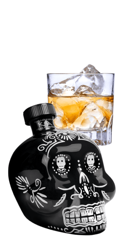 テキーラ・カー アネホ 陶器