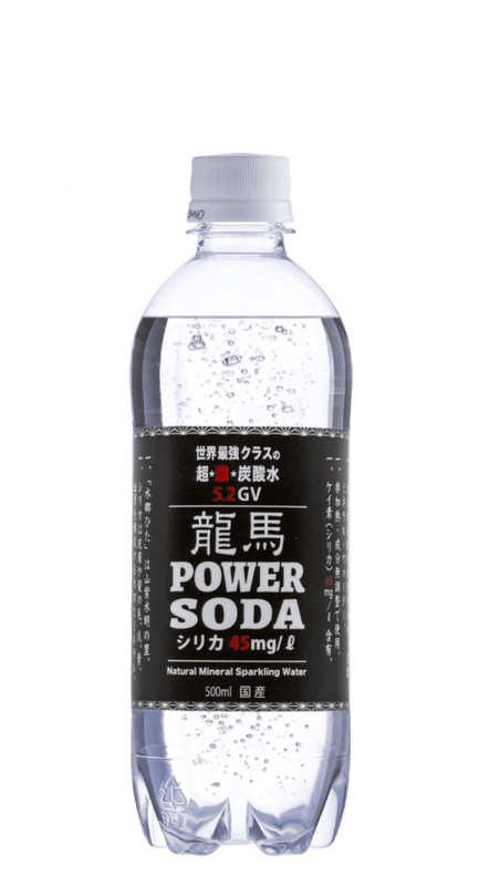 ζ�� POWER SODA 24������
