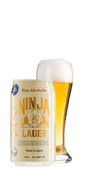 NINJA LAGER (�Υ󥢥륳����ӡ���)��