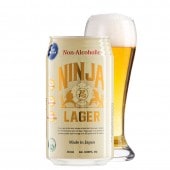 NINJA LAGER (�Υ󥢥륳����ӡ���)��