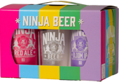 NINJA BEER 5饹å