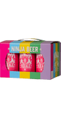 NINJA��RED ALE��6�̥��å�