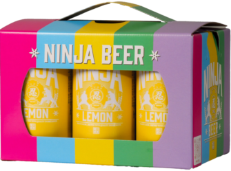 NINJA��LEMON��6�̥��å�