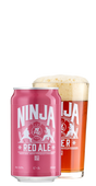 NINJA   RED ALE