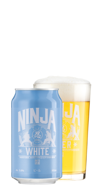 NINJA��WHITE
