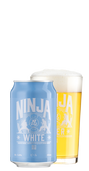 NINJA��WHITE