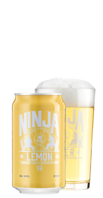 NINJA LEMON