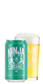 NINJA  ORGANIC