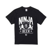 NINJA BEER (T) ֥åL