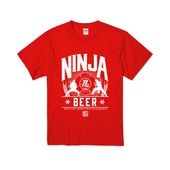 NINJA BEER (T) ϥåɡL