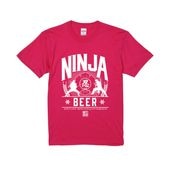 NINJA BEER (T) ȥԥԥ󥯡L