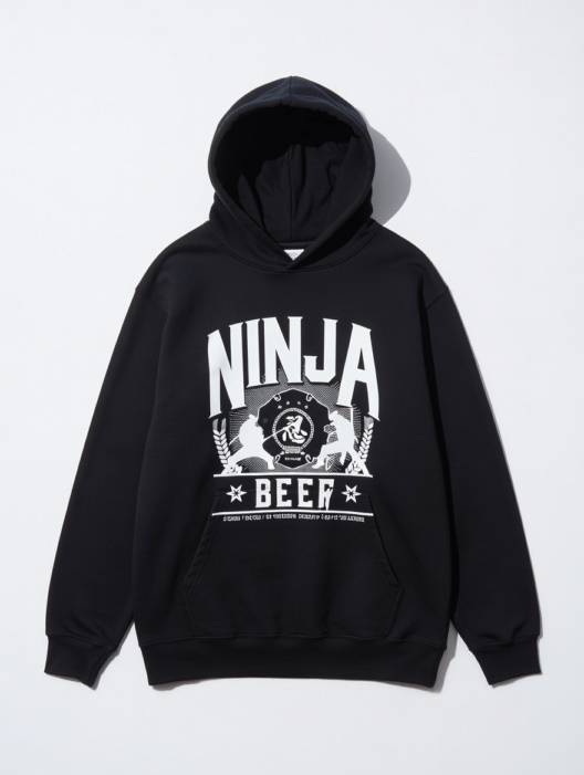 ����5�硪NINJA BEER (�ѡ�����) �֥�å���L