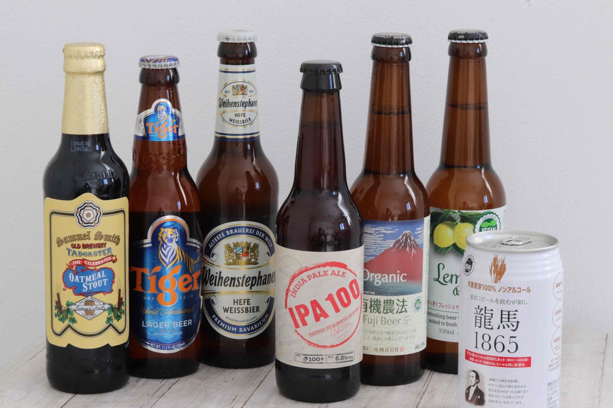Weekly Beer Set����(���ގ׎�1�� ��ȴ2����)
