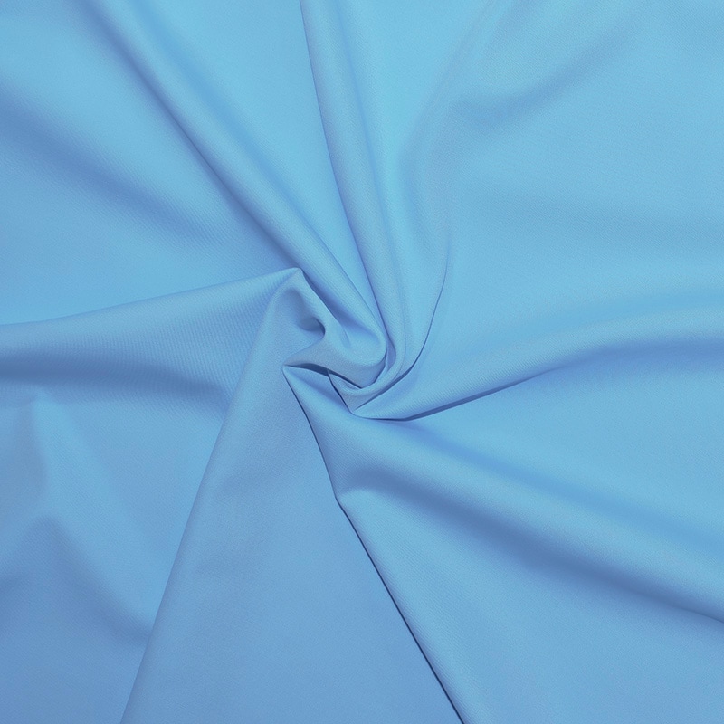 撥水加工生地・2WAYトリコット (サックス・巾150cm)【ゆうパケット対応不可】 撥水生地 【公式】 日本流(NIPPONNAGARE) 撥水加工生地・2WAYトリコット (サックス・巾150cm)【ゆうパケット対応不可】 撥水生地 【公式】 日本流(NIPPONNAGARE)