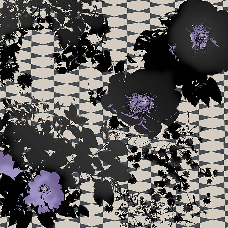 インプレッション』（平織96cm） | 超撥水風呂敷『ながれ』 | 【公式