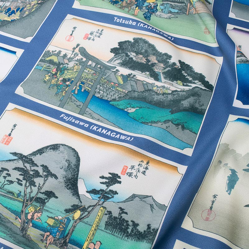 立川談志　遺品の浴衣　超貴重品！ 立川談志 遺品の浴衣 超貴重品！