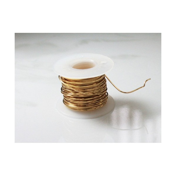 �����ƥ����ƥ��å��磻�䡼22��(0.5mm)�����ꥸ�ʥ륢�������꡼����