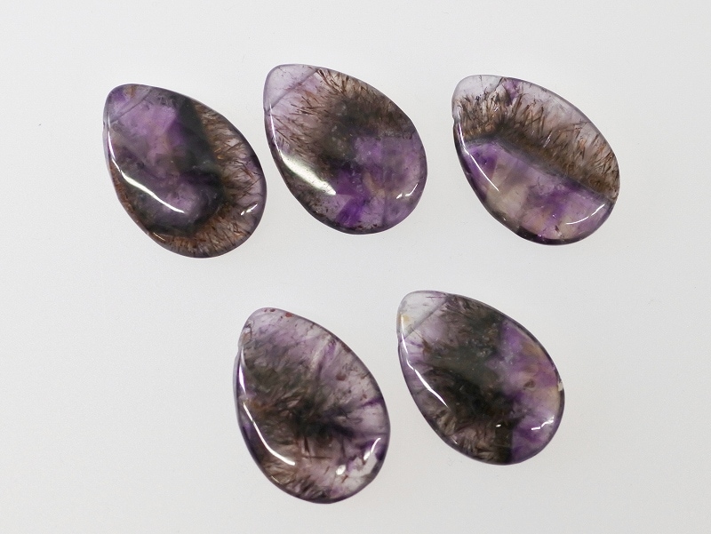 ラスト1 03】オーラライト23 横穴あき ルース セレクト3233 | 〇ルース