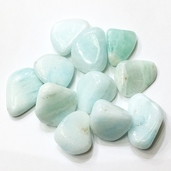 大特価！】ブルーアラゴナイト 磨き石 1粒売り | ☆形状別に探す