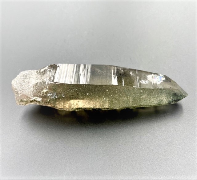 希少！】 スイス水晶 117.8g 店舗同時販売品 | 〇鉱物・原石
