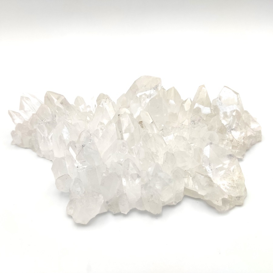 アーカンソー産 水晶クラスター 272g | NEW すべての商品 | Nirvana Stone
