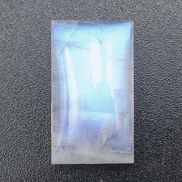 レインボーサンストーン ルース 2.38ct 限り 原石 標本