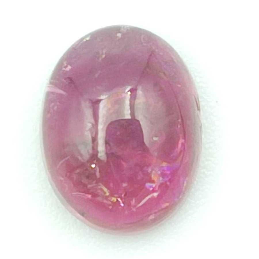 ルベライト カボションルース 2.15ct 1点物 | ☆名前から探す,タ行