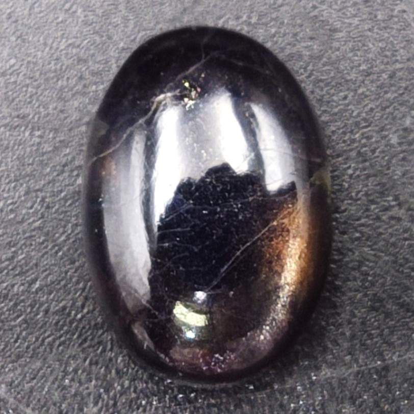 【一点物】アイオライトサンストーン オーバル ルース ㉑.*˚ 一点物アイオライトサンストーン オーバル ルース ㉑✩.*˚