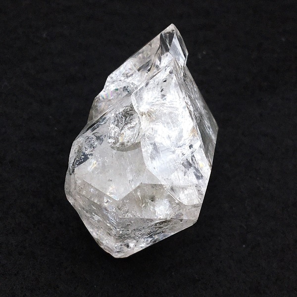 ハーキマーダイヤモンドクォーツ 25g | ☆名前から探す,ハ行