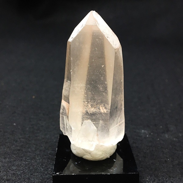 レムリアンシード、水晶 レムリアンシード水晶 ブラジル産 バーコード No.37 | 〇