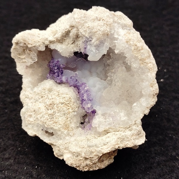 スピリットフラワージオード原石 37.4g | ☆形状別に探す,鉱物・原石