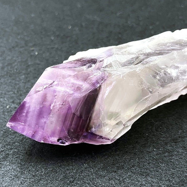 ドラゴントゥースアメジスト ブラジル産 185g | ☆名前から探す,ア行