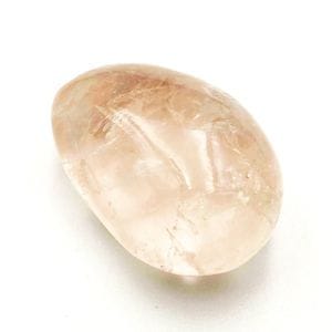 追加！】水晶の象さん かわいい天然石彫刻 カービング 1個売り